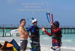 kitesurf-lezioni-rosignano-vada-spiagge-bianche-cecina-bibbona-scuola-istruttore-iko
